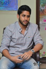 Naga Chaitanya Interview About Premam Movie